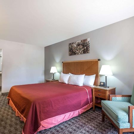 Howard Johnson By Wyndham Scottsdale Old Town Luaran gambar