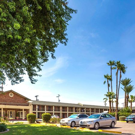 Howard Johnson By Wyndham Scottsdale Old Town Luaran gambar