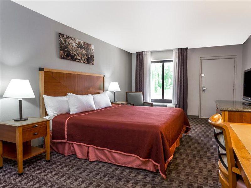 Howard Johnson By Wyndham Scottsdale Old Town Luaran gambar