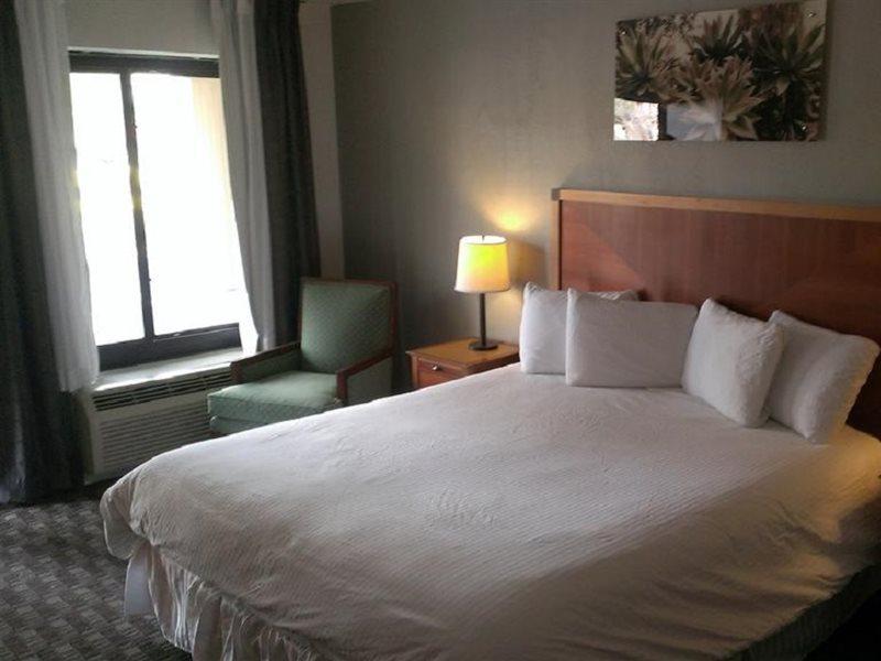 Howard Johnson By Wyndham Scottsdale Old Town Luaran gambar