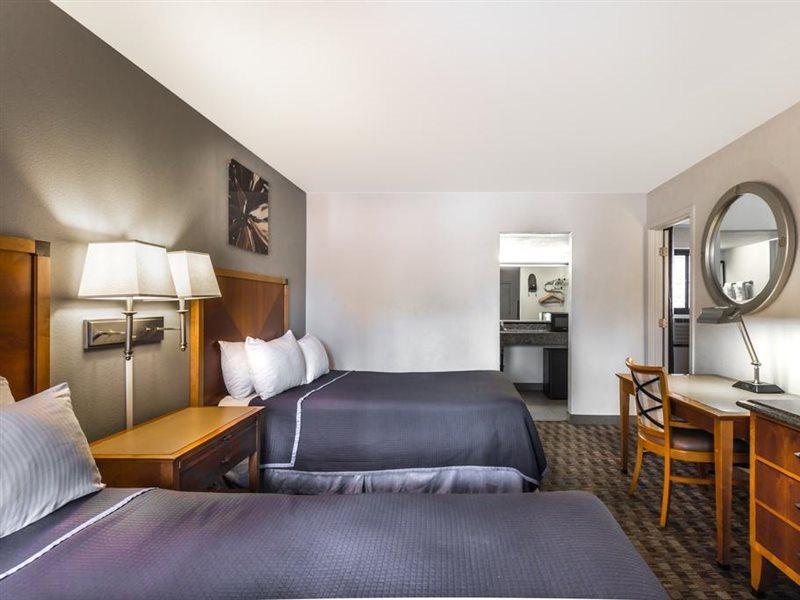 Howard Johnson By Wyndham Scottsdale Old Town Luaran gambar