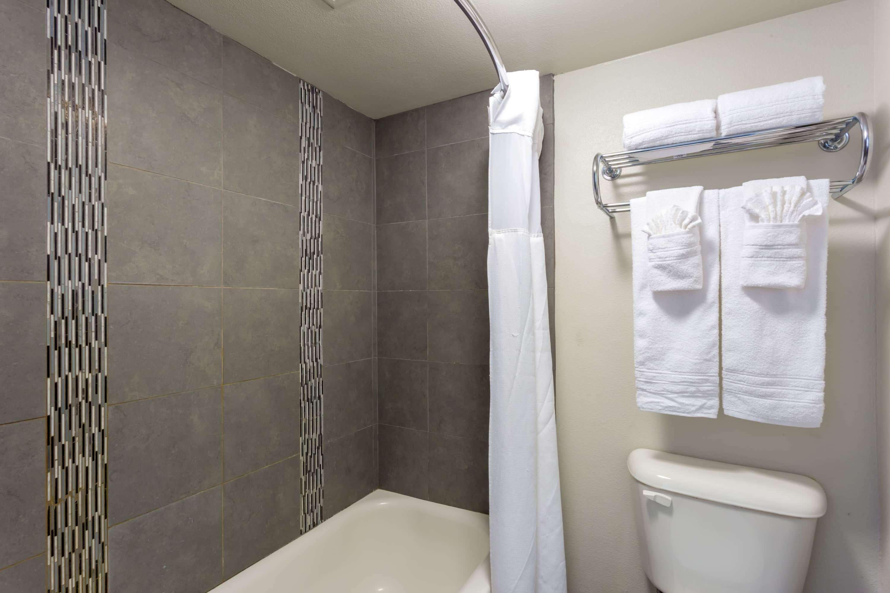 Howard Johnson By Wyndham Scottsdale Old Town Luaran gambar