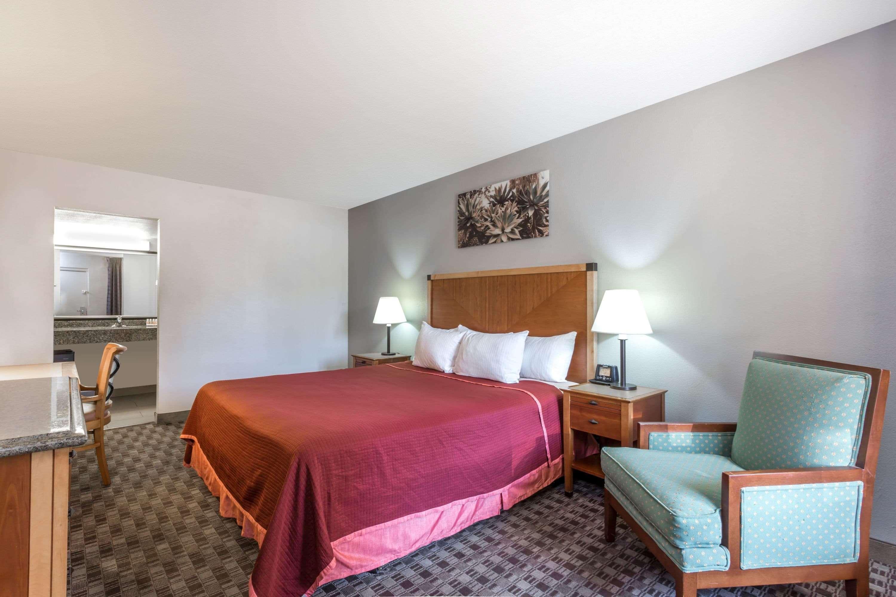 Howard Johnson By Wyndham Scottsdale Old Town Luaran gambar