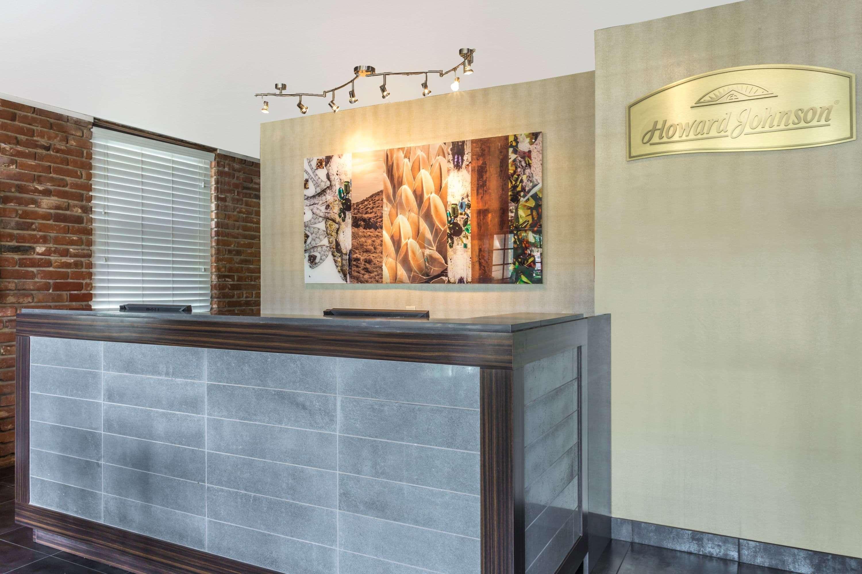 Howard Johnson By Wyndham Scottsdale Old Town Luaran gambar