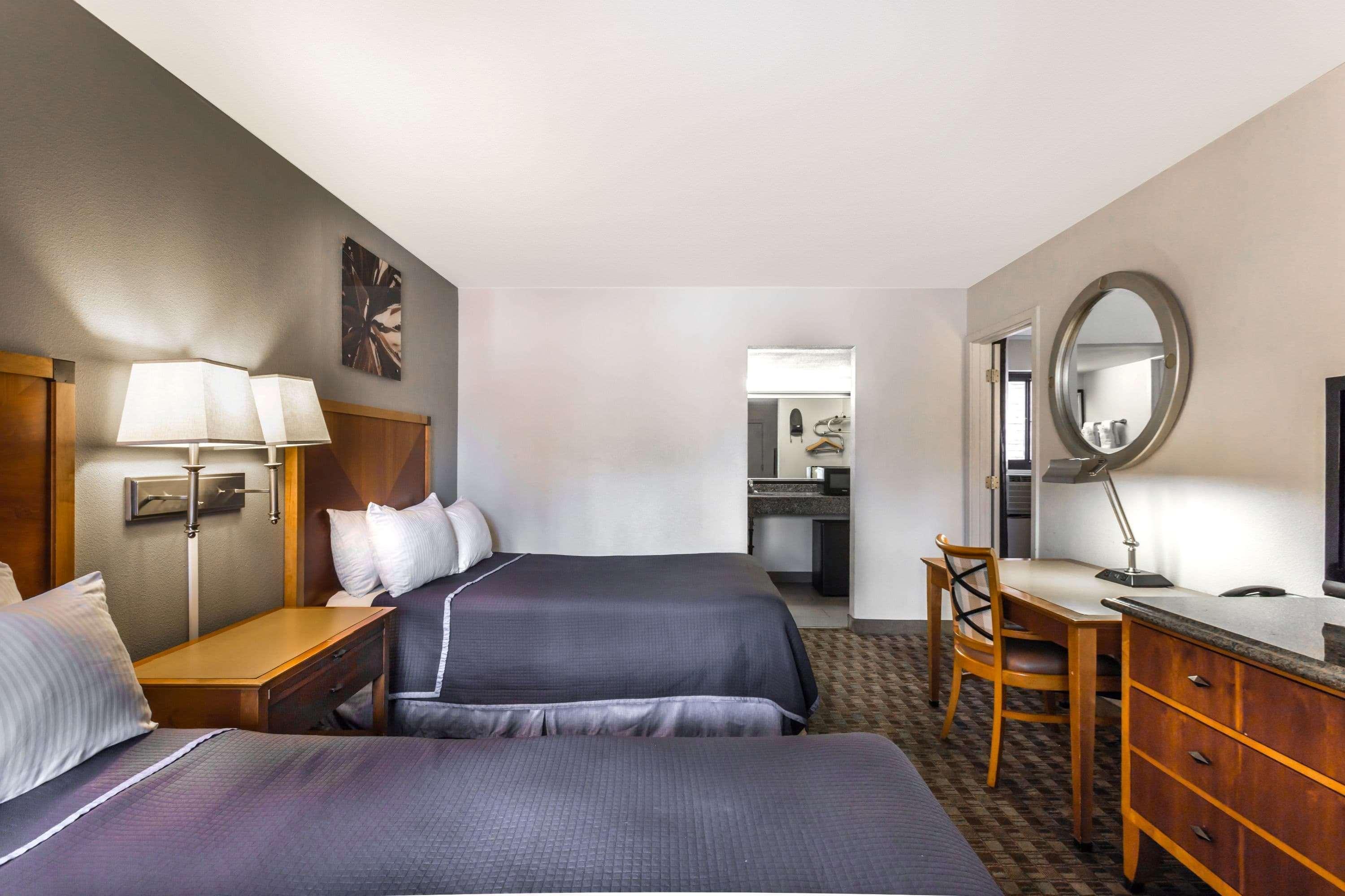 Howard Johnson By Wyndham Scottsdale Old Town Luaran gambar