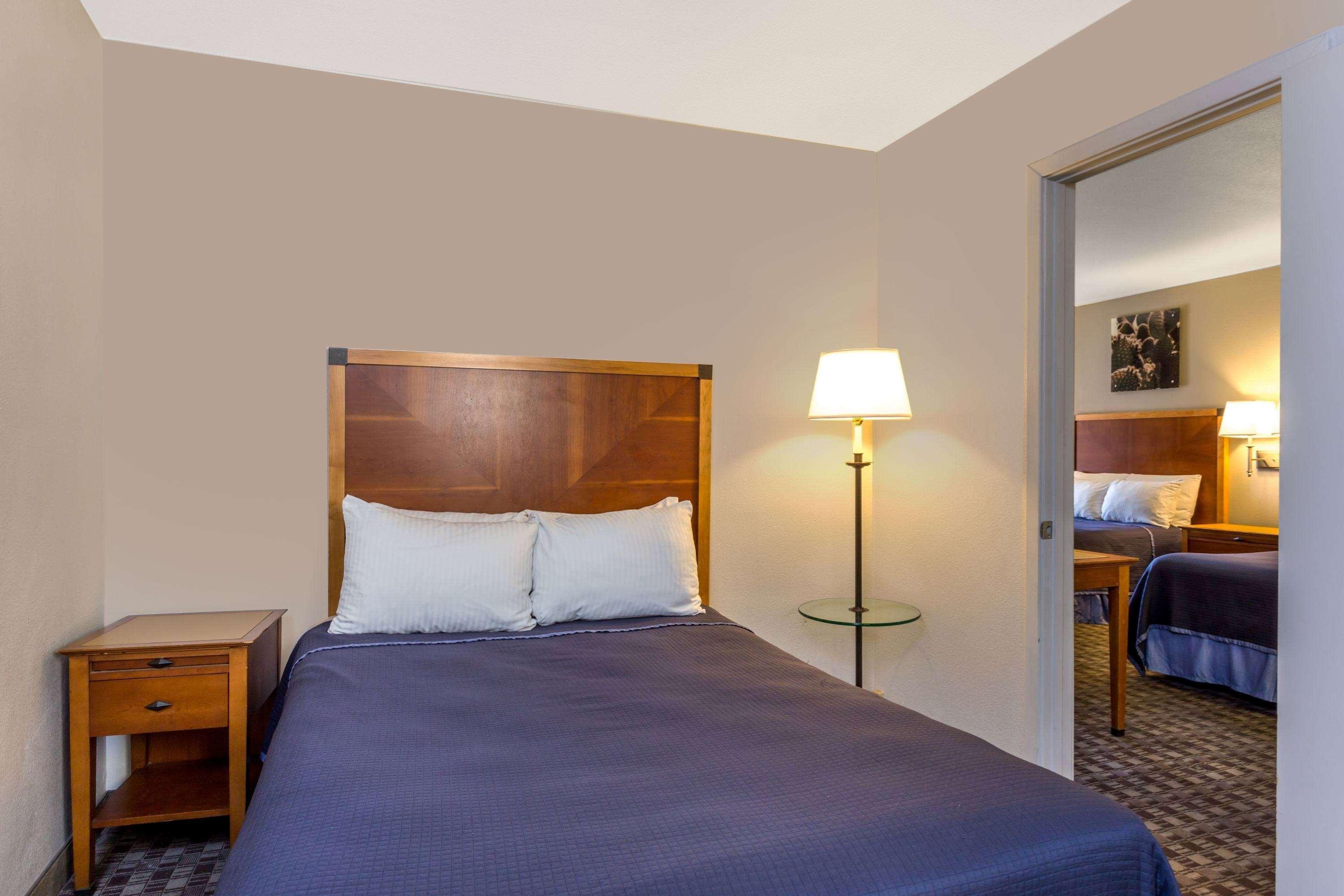 Howard Johnson By Wyndham Scottsdale Old Town Luaran gambar