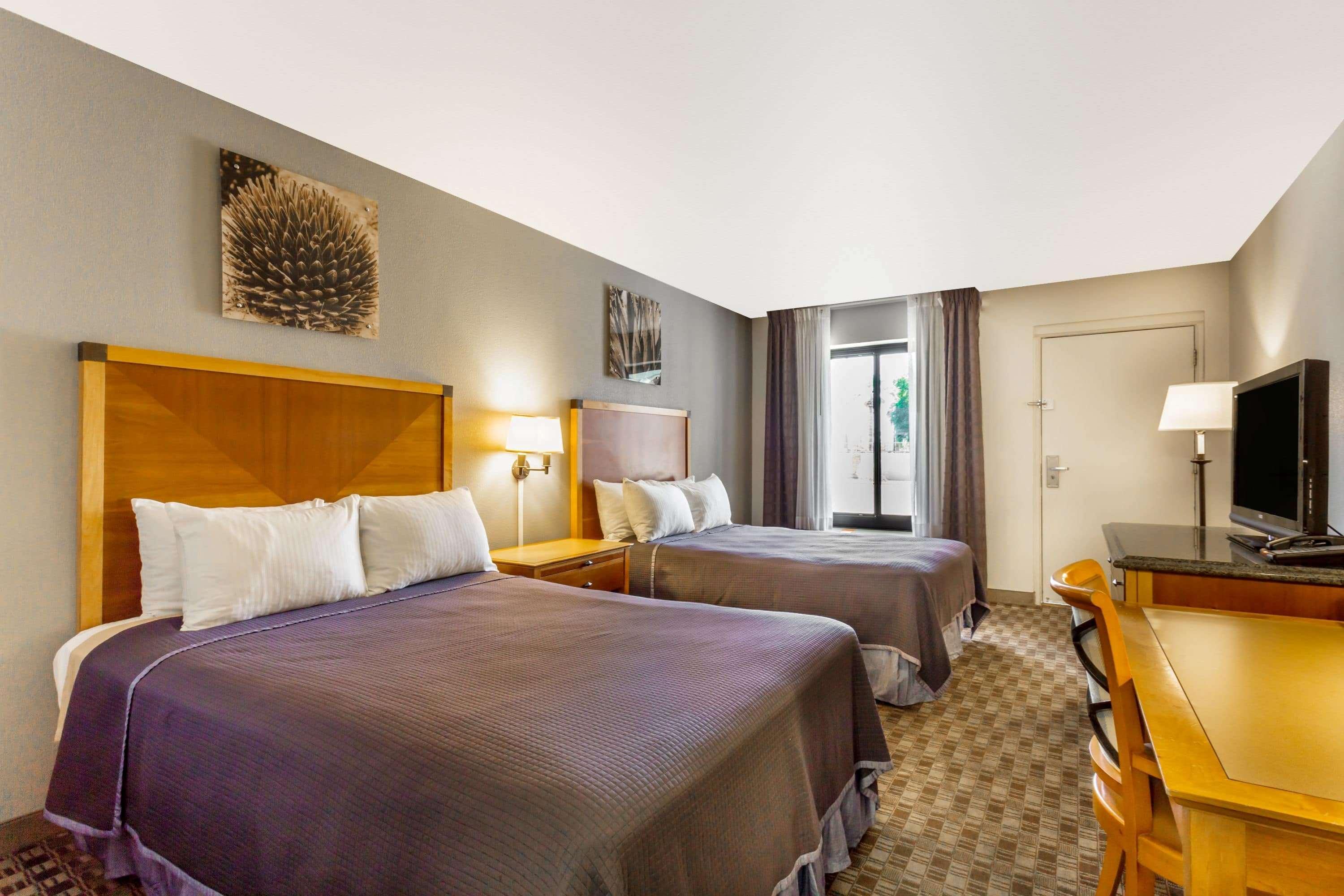Howard Johnson By Wyndham Scottsdale Old Town Luaran gambar