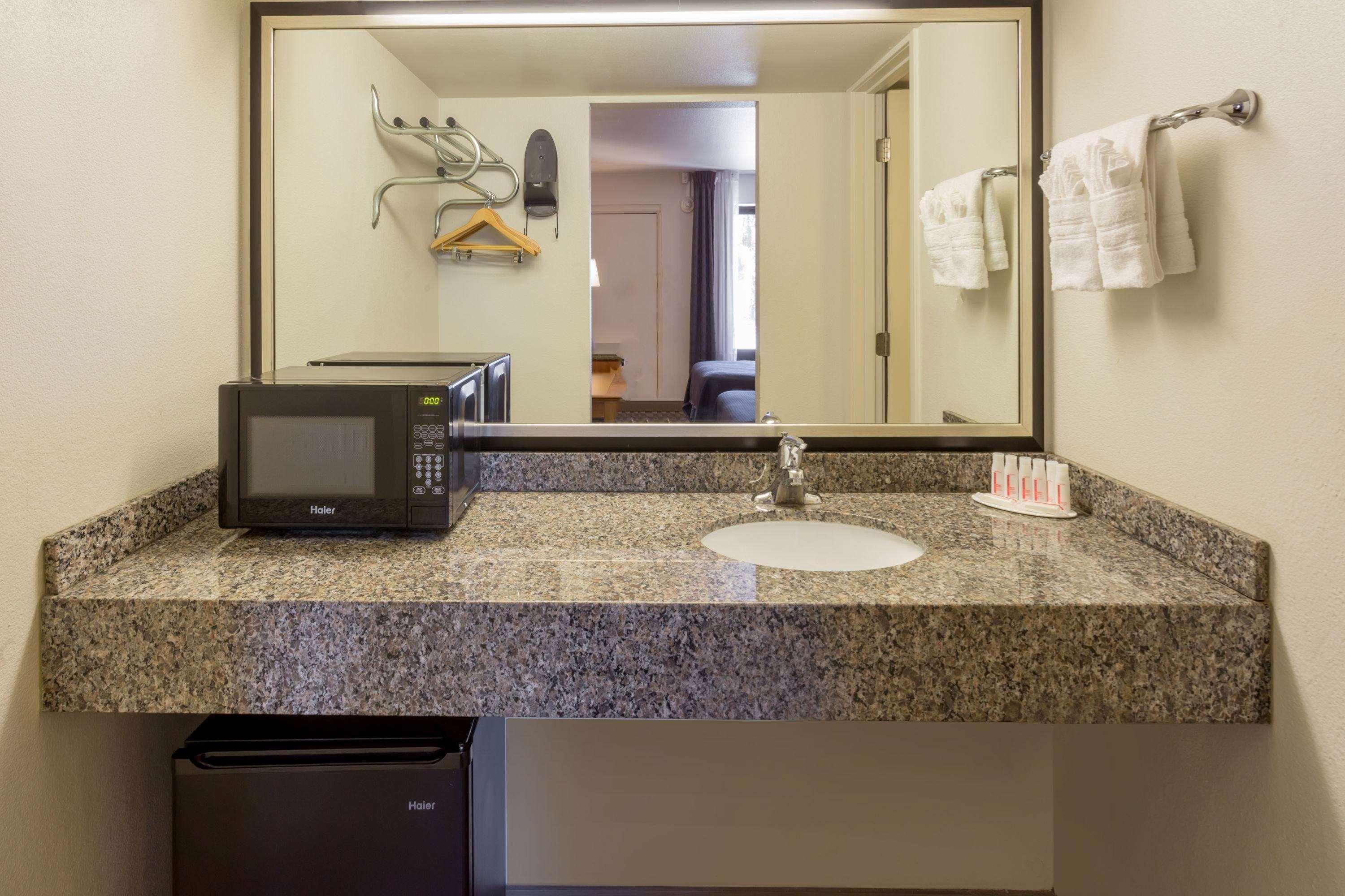 Howard Johnson By Wyndham Scottsdale Old Town Luaran gambar
