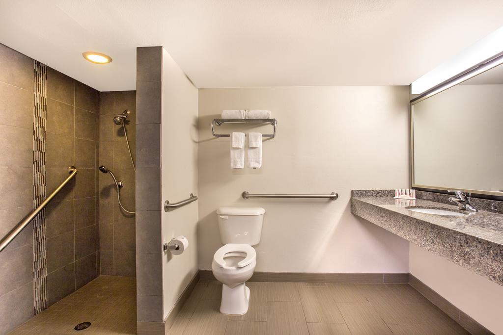 Howard Johnson By Wyndham Scottsdale Old Town Luaran gambar