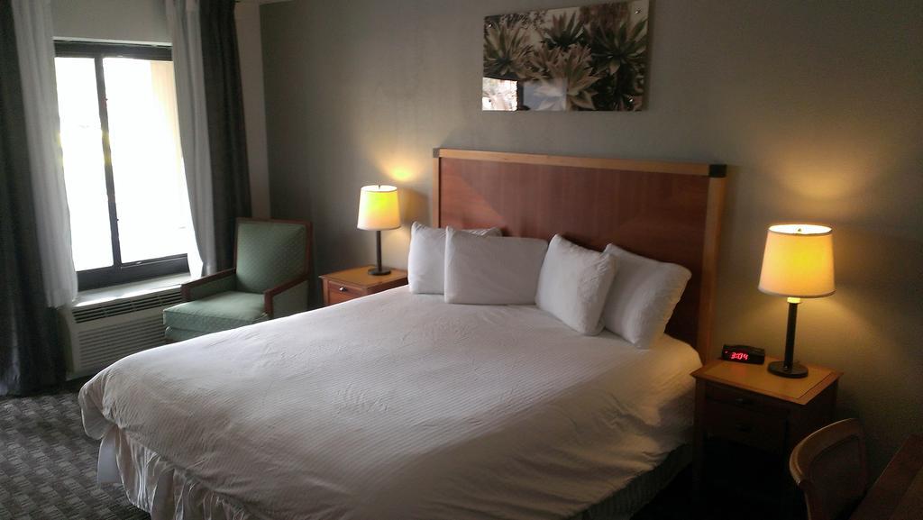 Howard Johnson By Wyndham Scottsdale Old Town Luaran gambar