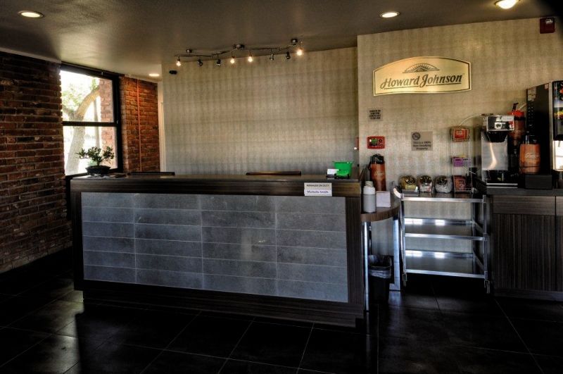 Howard Johnson By Wyndham Scottsdale Old Town Luaran gambar