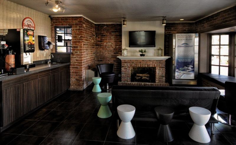 Howard Johnson By Wyndham Scottsdale Old Town Luaran gambar
